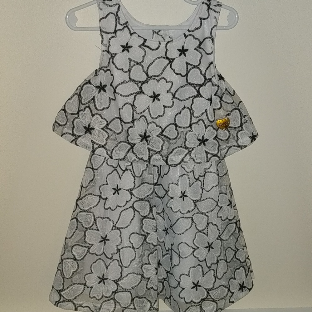 Juicy Couture Dress